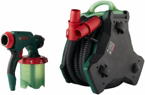 Краскопульт BOSCH PFS 5000 E
