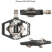 Педали Shimano xt pd-m8120
