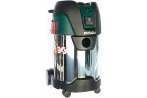 Строительный пылесос Metabo ASA 30 L PC Inox 602015000