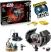 Конструктор LEGO Star Wars 75421 SMART Play: Истребитель TIE Дарта Вейдера