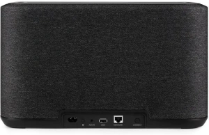 Беспроводная акустическая система Denon Home 350 Black