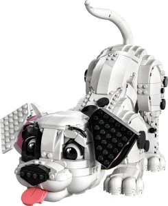 LEGO Disney 43269