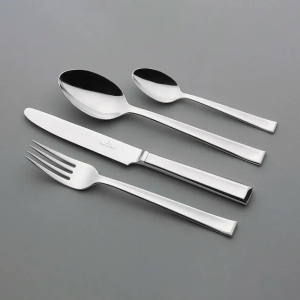 Набор столовых приборов Villeroy & Boch Victor 24 предмета 12-6350-9037
