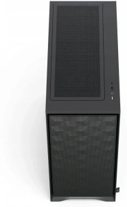 Компьютерный корпус Fractal Design Pop 2 Air TG Clear Tint FD-C-POA2A-02