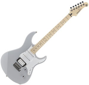 YAMAHA PACIFICA112VM GR - Электрогитара