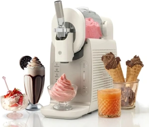 Мороженица Tefal Freezi IG803AE0 16в1