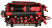 Сумка MILWAUKEE PACKOUT для инструмента 400x250x320мм 4932464085