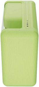 Корпус Hyte X50, матча