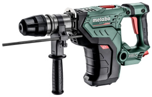 Перфоратор аккумуляторный Metabo KH 18 LTX BL 24 601712840 без акб и зу