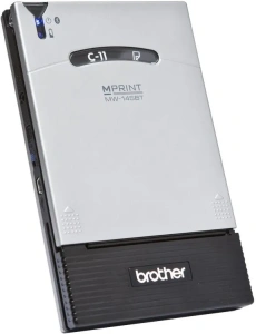 Принтер для фотопечати Brother M-W145BT