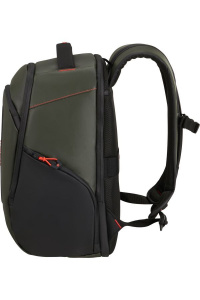 Рюкзак для ноутбука Samsonite Ecodiver XS 14″, зеленый 151348-9199