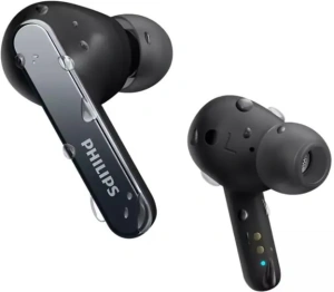 Наушники Philips TAT5506BK, черный
