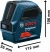 Лазерный нивелир Bosch GLL 2-10 0601063L00