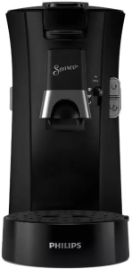Капсульная кофемашина Philips Senseo Select CSA230/61, черный