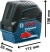 Лазерный нивелир Bosch GCL 2-15 0601066E02