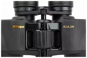 Бинокль Nikon Aculon A211 12x50