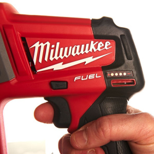 Перфоратор Milwaukee M12 CH-0 FUEL 4933441947 (без АКБ и ЗУ)
