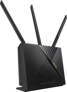 Маршрутизатор Asus 4G-AX56
