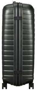 Чемодан Samsonite Proxis L 75см, зеленый 126042-1388