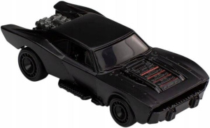 Набор машинок Hot Wheels Batman Bundle 5шт GRM17
