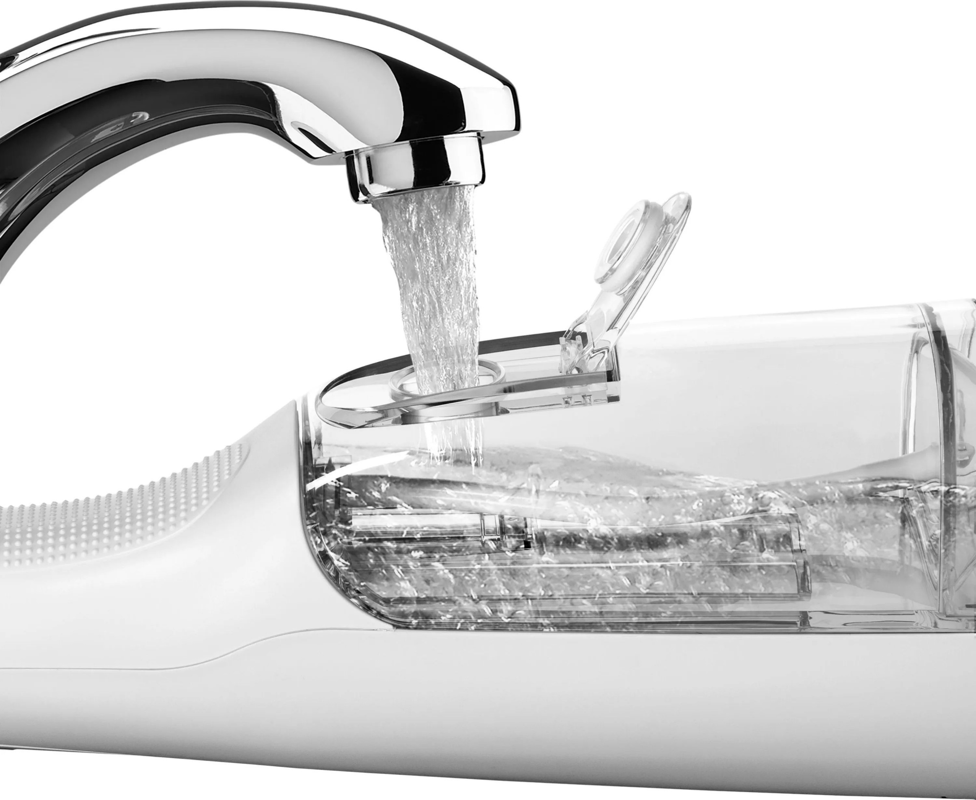 Беспроводной ирригатор Waterpik WF-10 Cordless Select