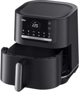 Аэрофритюрница BRAUN MultiFry 5 HF 5050
