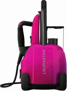 Парогенератор LAURASTAR Lift + pinky pop