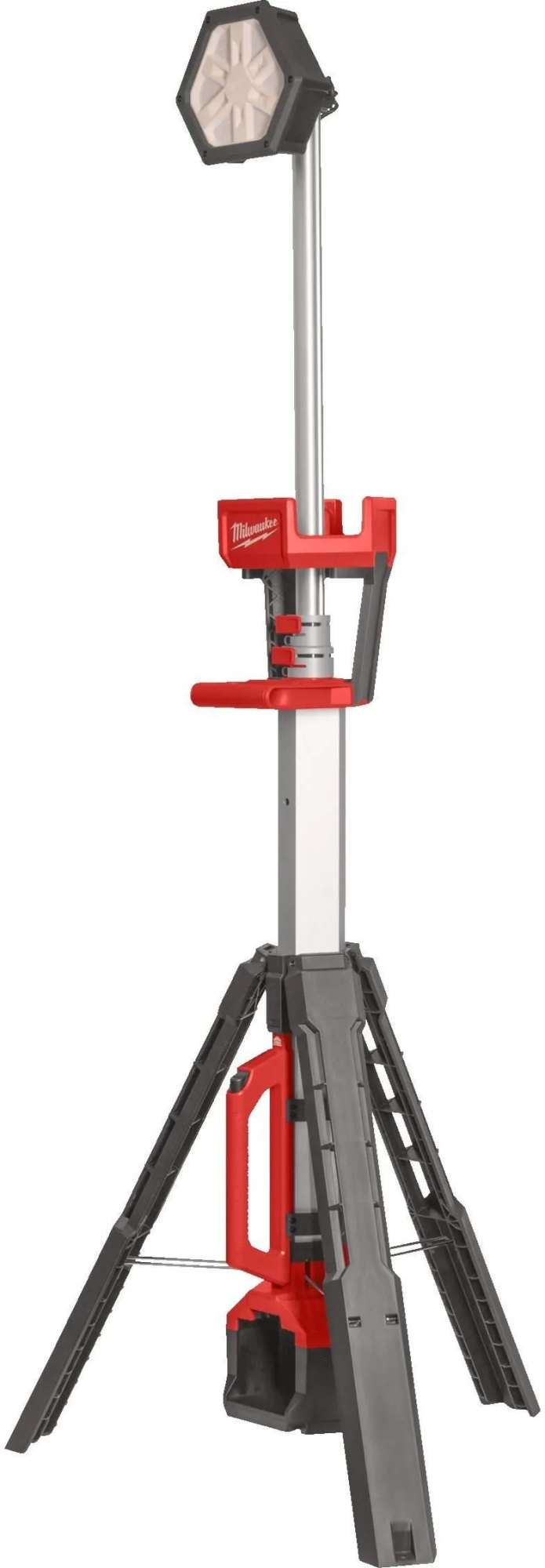 Фонарь Milwaukee M18 SAL2-0 4933492486 , без АКБ и ЗУ