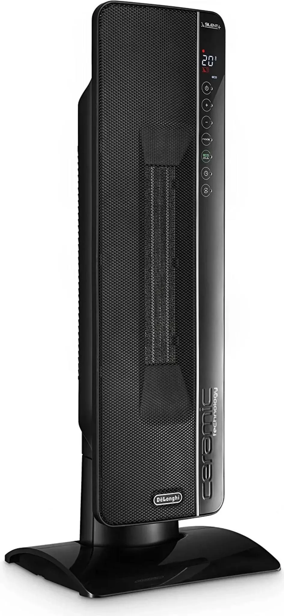 Керамический тепловентилятор De'Longhi Tower TCH8993ER.BC