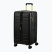 Чемодан American Tourister Trailon Trunk 90L черного цвета