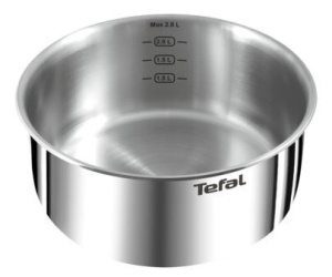Набор посуды Tefal Ingenio Emotion L897AS74 10 предметов