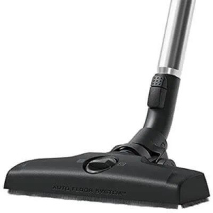 Пылесос Electrolux 600 Animal EL61A4UG, черный/серый