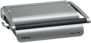 Переплетная машина Fellowes Quasar + 500