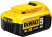 Аккумуляторная ударная дрель-шуруповерт DeWALT DCD796P1, с АКБ и ЗУ