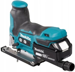 Лобзик аккумуляторный Makita DJV185RFJ
