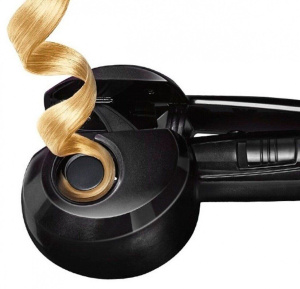 Плойка BaByliss C1300E