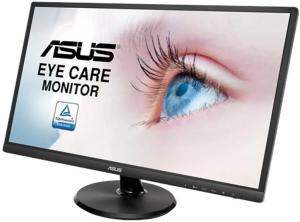Монитор Asus VA249HE 24"