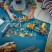 Конструктор LEGO City 60494 Самосвал и фронтальный погрузчик