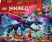 Конструктор LEGO Ninjago - Мастер драконов Ронту, 71842