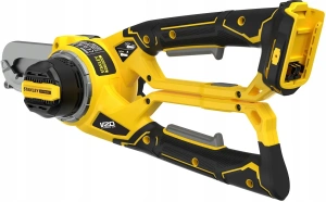 Аккумуляторный секатор Stanley Fatmax SFMCPS515M1-QW