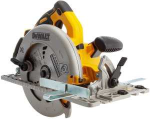 Аккумуляторная дисковая пила DeWALT DCS572N, без АКБ и ЗУ