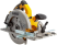Аккумуляторная дисковая пила DeWALT DCS572N, без АКБ и ЗУ