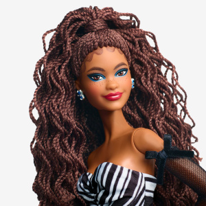 Кукла Barbie Signature 65th Anniversary HRM59