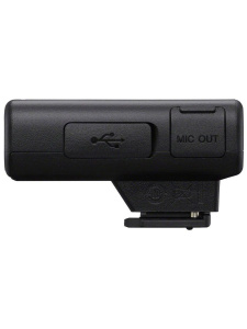 Беспроводной микрофон Sony ECM-W2BT, Bluetooth