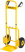 Тележка Stanley 120 кг SXWTDFT520