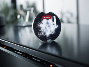 MIELE Набор картриджей PowerDisk, 6 шт.