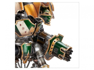 Миниатюра Games Workshop Warhammer The Horus Heresy: Cerastus Knight - Castigator