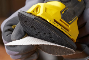 Детальная шлифовальная машина Stanley SFMEW210S
