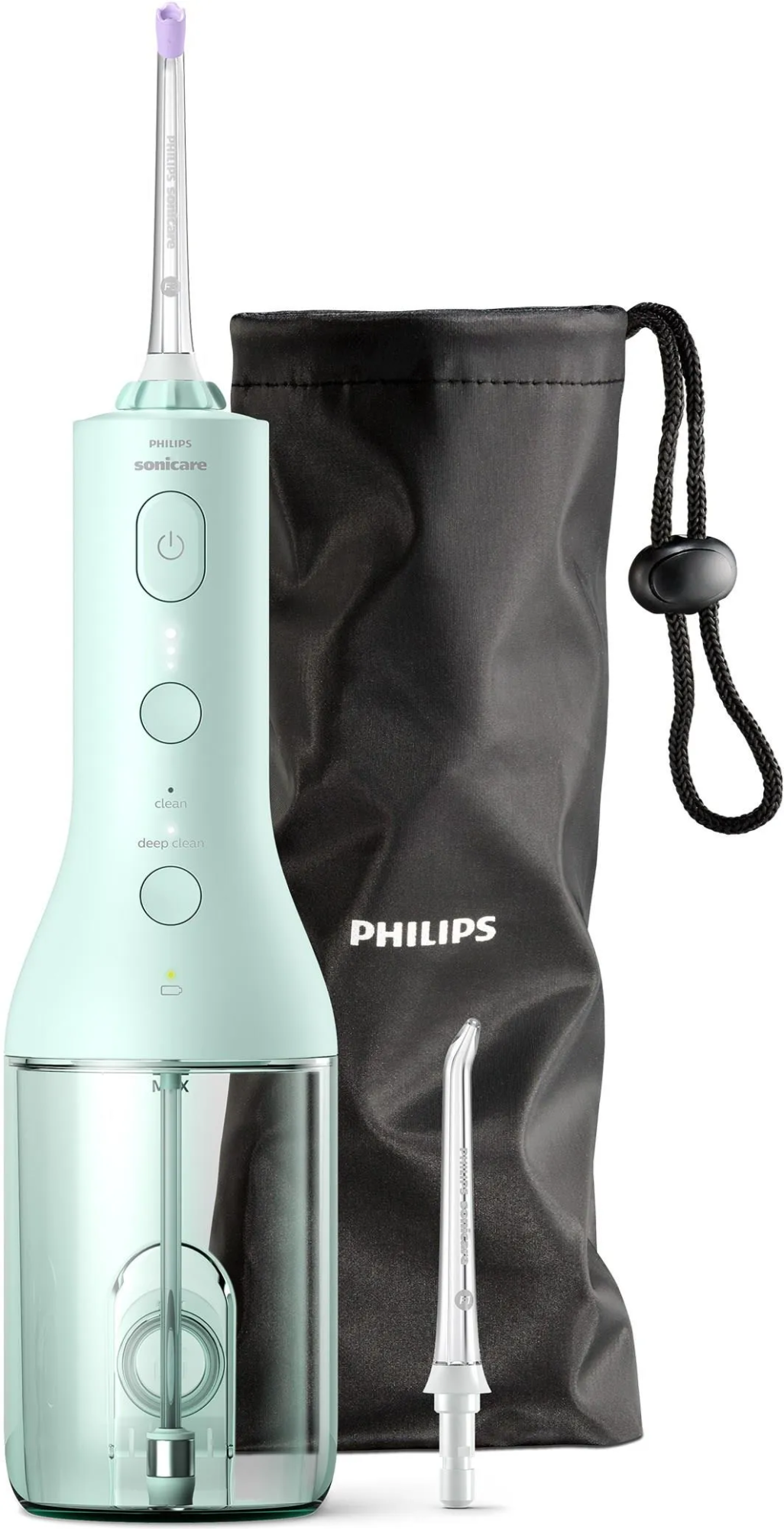 Ирригатор PHILIPS Sonicare HX3826/24