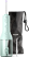 Ирригатор Philips Sonicare HX3826/24, зеленый